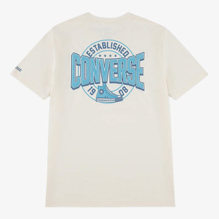 Nike Bluzë CNVB FRONTBACK OLD MESH SNKR T 