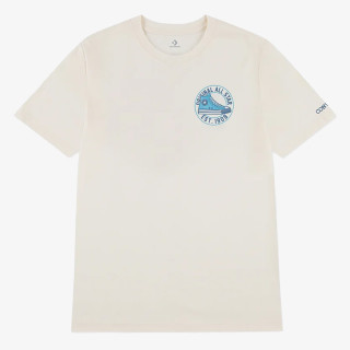 Nike Bluzë CNVB FRONTBACK OLD MESH SNKR T 