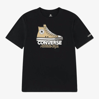 Nike CNVB CNV SNKR GFX TEE 