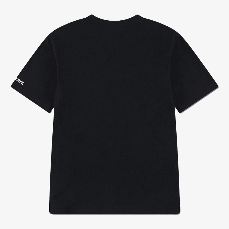 Nike CNVB CNV SNKR GFX TEE 