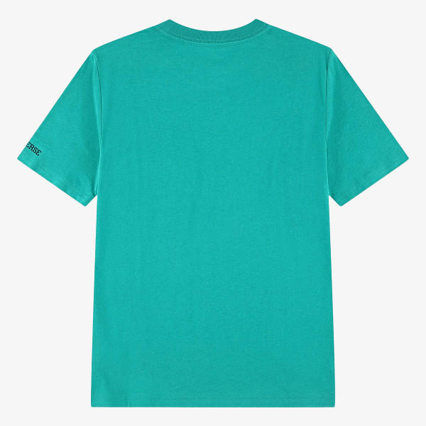 Nike CNVB CNV SNKR GFX TEE 
