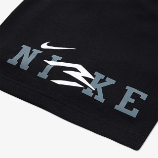 Nike Pantallona të shkurtra RWB COLLEGIATE FT SHORT 