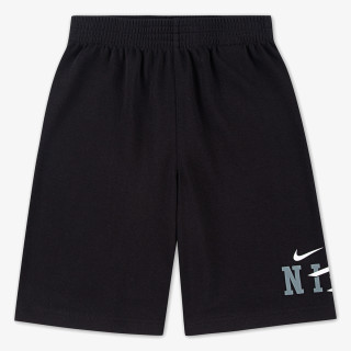 Nike Pantallona të shkurtra RWB COLLEGIATE FT SHORT 