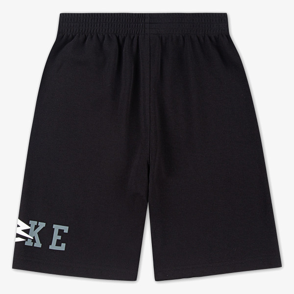 Nike Pantallona të shkurtra RWB COLLEGIATE FT SHORT 