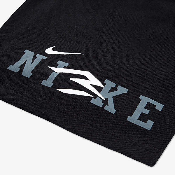 Nike Pantallona të shkurtra RWB COLLEGIATE FT SHORT 