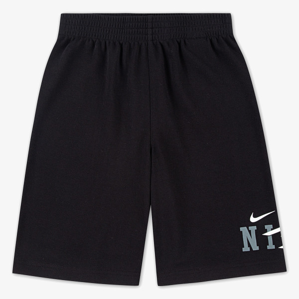 Nike Pantallona të shkurtra RWB COLLEGIATE FT SHORT 