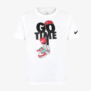 Produkte RWB GO TIME CAPMANDO TEE 