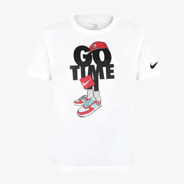Produkte RWB GO TIME CAPMANDO TEE 