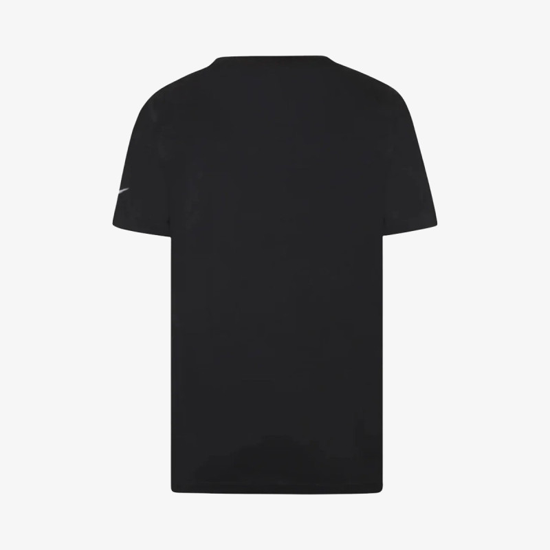 Nike Bluzë RWB GO TIME CAPMANDO TEE 
