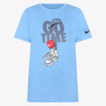 Nike Bluzë RWB GO TIME CAPMANDO TEE 