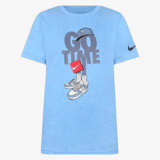 Produkte RWB GO TIME CAPMANDO TEE 