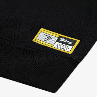 Nike Kostum RWB FIRED UP FLEECE SET 