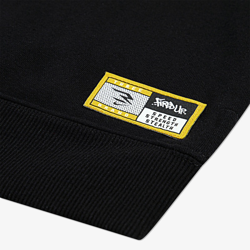 Nike Kostum RWB FIRED UP FLEECE SET 