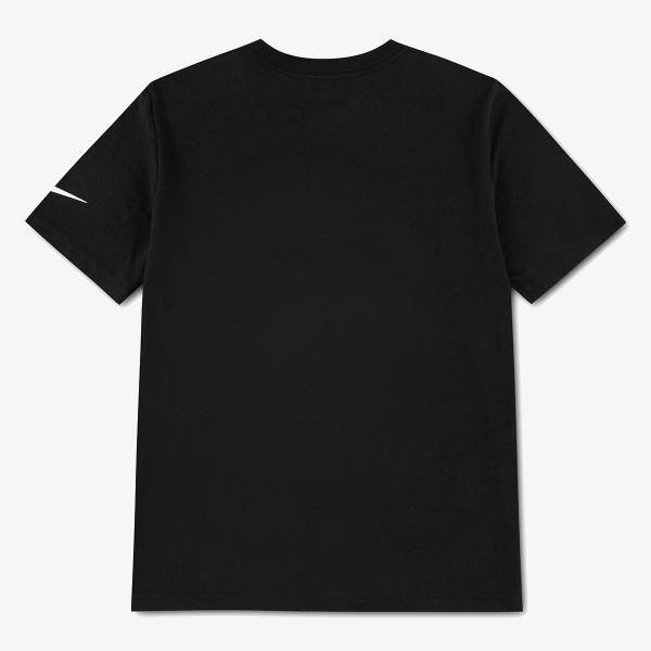 Nike RWB POP MESH GRAPHIC TEE 