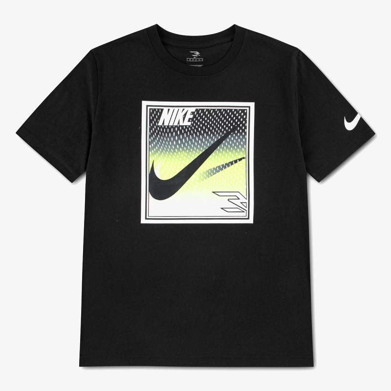Nike RWB POP MESH GRAPHIC TEE 