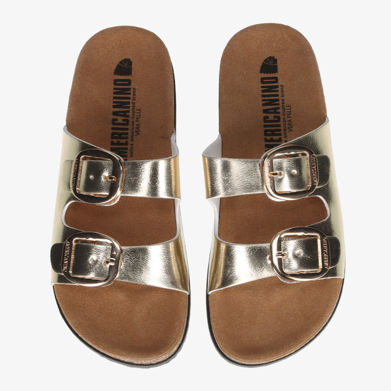 Americanino YELLOSTONE 