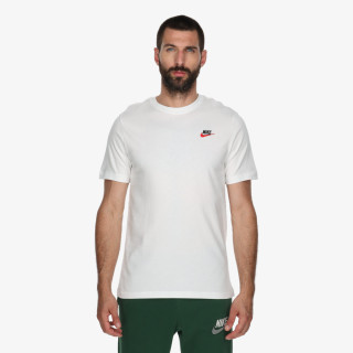 Nike Bluzë M NSW CLUB TEE 