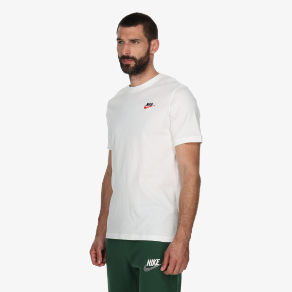 Nike Bluzë M NSW CLUB TEE 