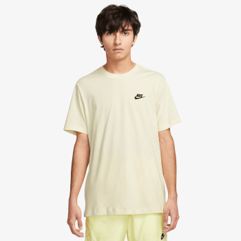 Nike Bluzë M NSW CLUB TEE 