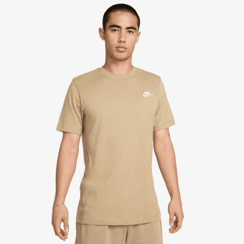 Nike Bluzë M NSW CLUB TEE 