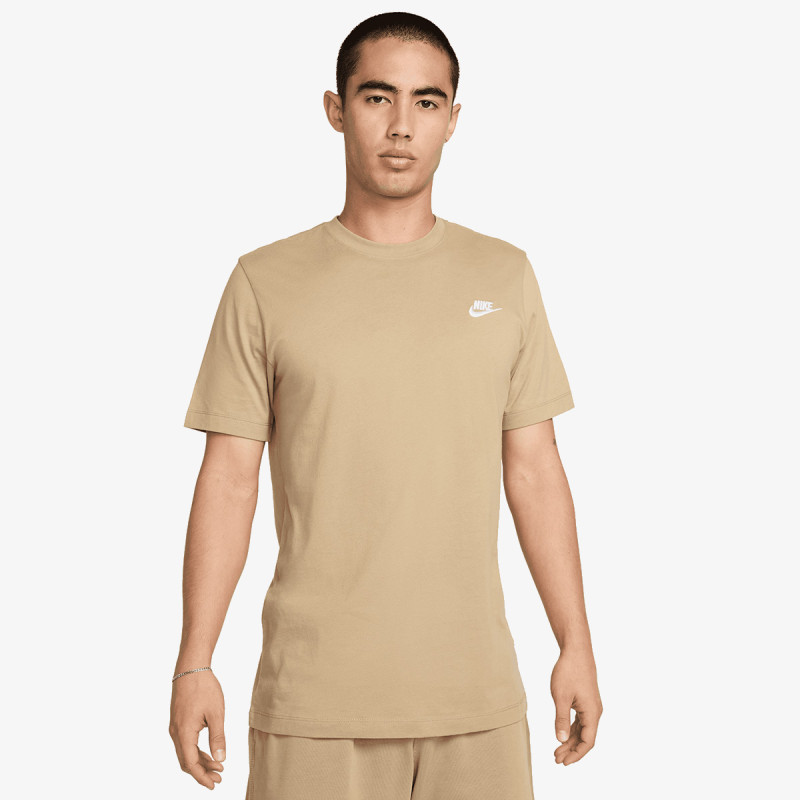 Nike Bluzë M NSW CLUB TEE 