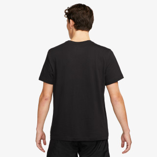 Produkte M NSW TEE ICON FUTURA 