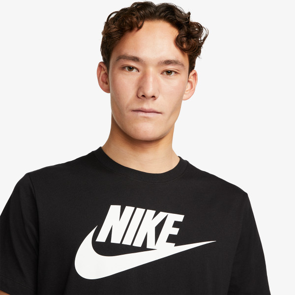 Produkte M NSW TEE ICON FUTURA 