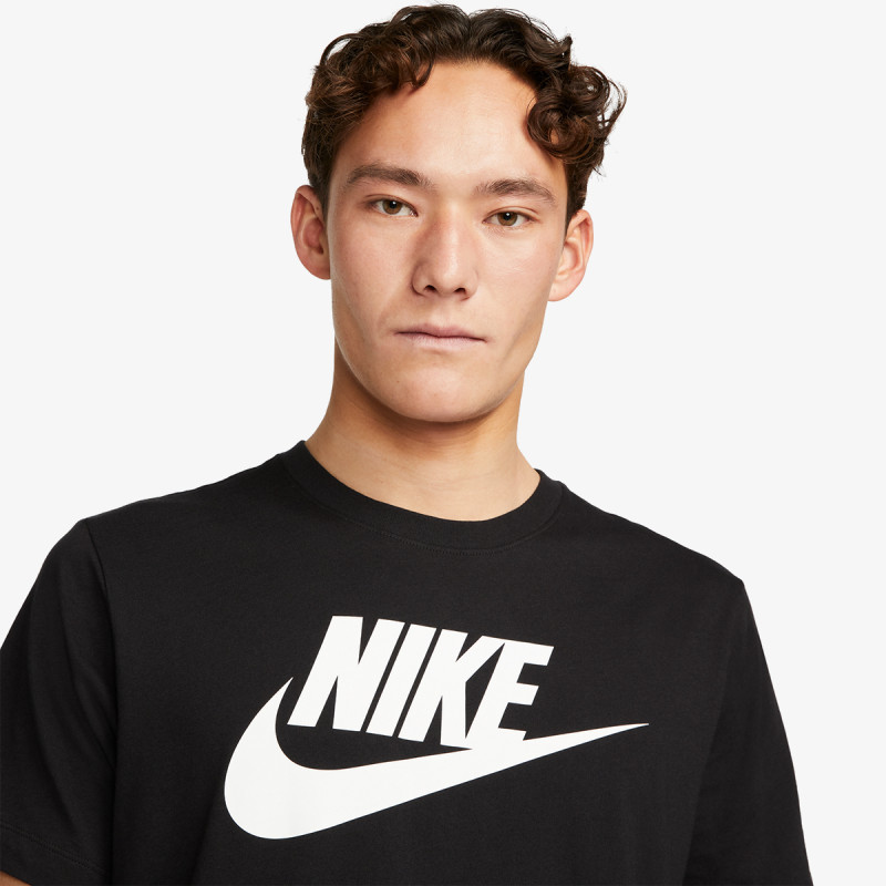 Produkte M NSW TEE ICON FUTURA 