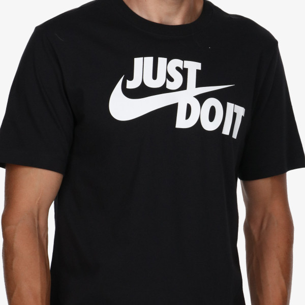 Nike Bluzë SPORTSWEAR JUST DO IT 