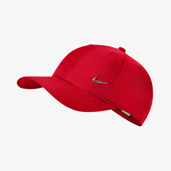 Produkte Y NK H86 CAP METAL SWOOSH 