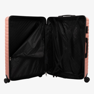 J2C Produkte 3 in 1 HARD SUITCASE 20 INCH 