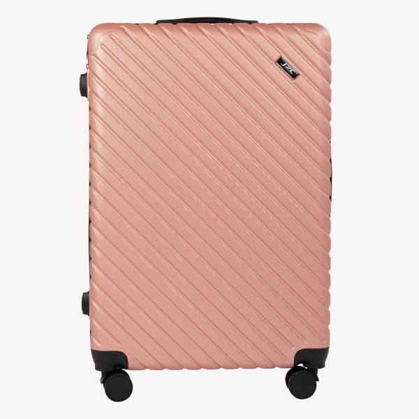 J2C Produkte 3 in 1 HARD SUITCASE 20 INCH 