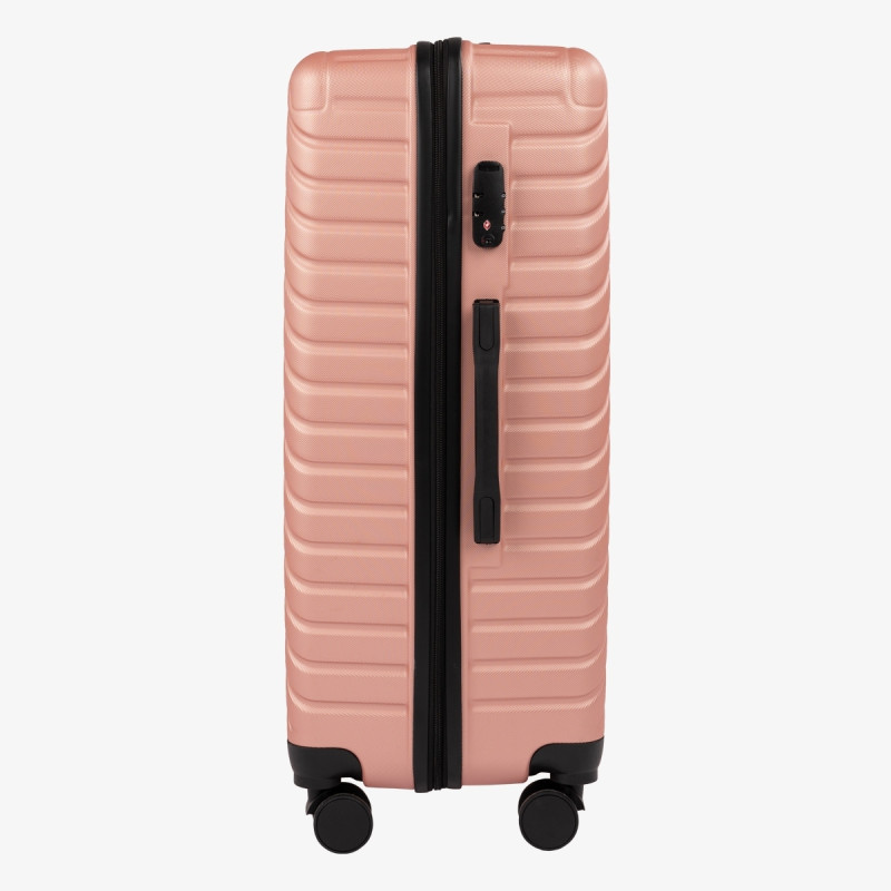 J2C Produkte 3 in 1 HARD SUITCASE 20 INCH 