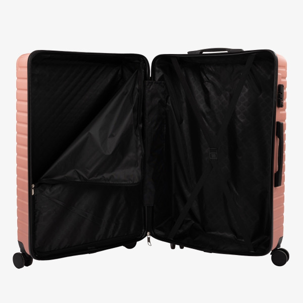 J2C Produkte 3 in 1 HARD SUITCASE 24 INCH 