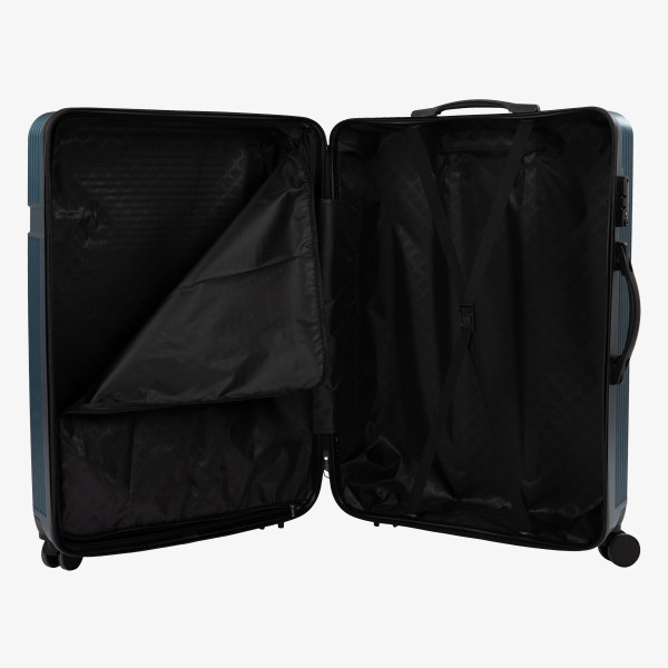 J2C Produkte 3 in 1 HARD SUITCASE 20 INCH 