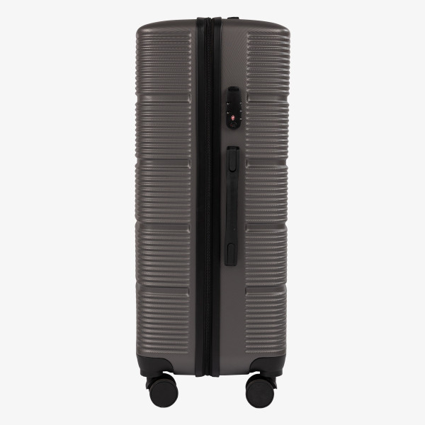 J2C Produkte 3 in 1 HARD SUITCASE 24 INCH 