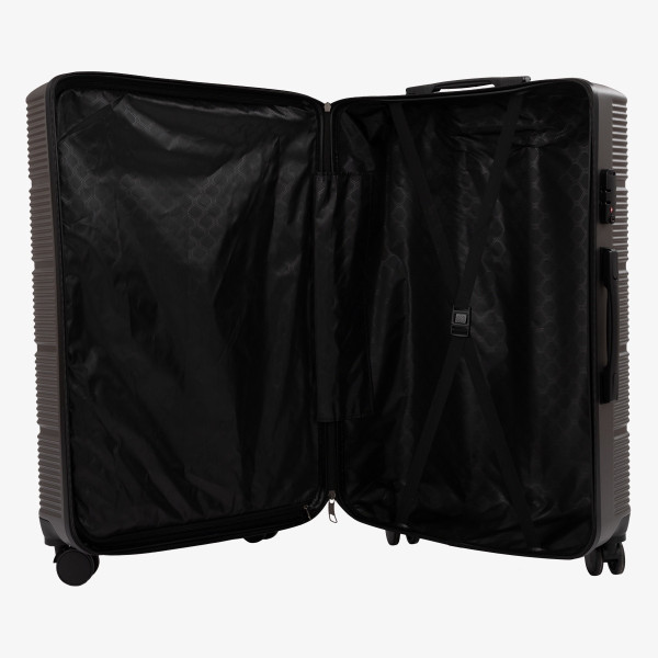 J2C Produkte 3 in 1 HARD SUITCASE 24 INCH 