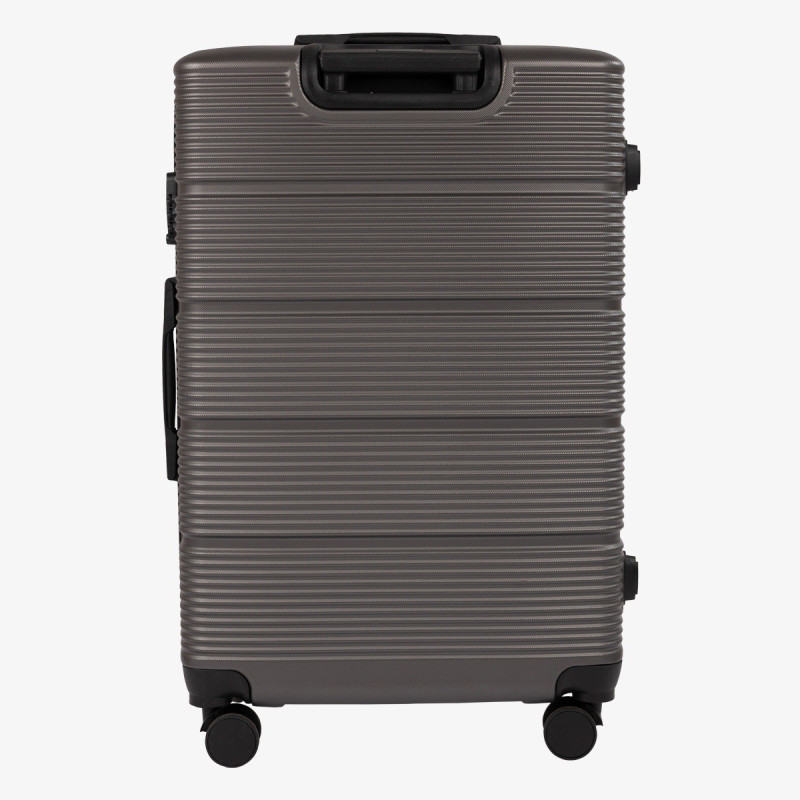 J2C Produkte 3 in 1 HARD SUITCASE 24 INCH 