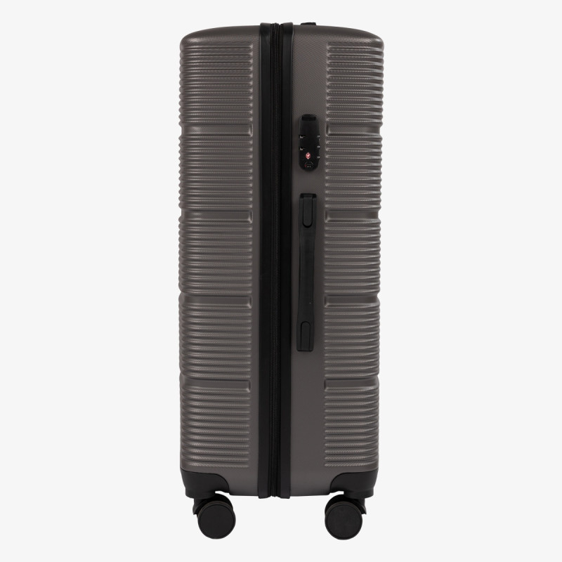 J2C Produkte 3 in 1 HARD SUITCASE 24 INCH 