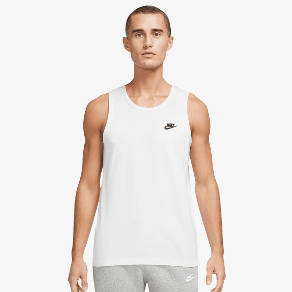 Nike Kanatjere M NSW CLUB - TANK 