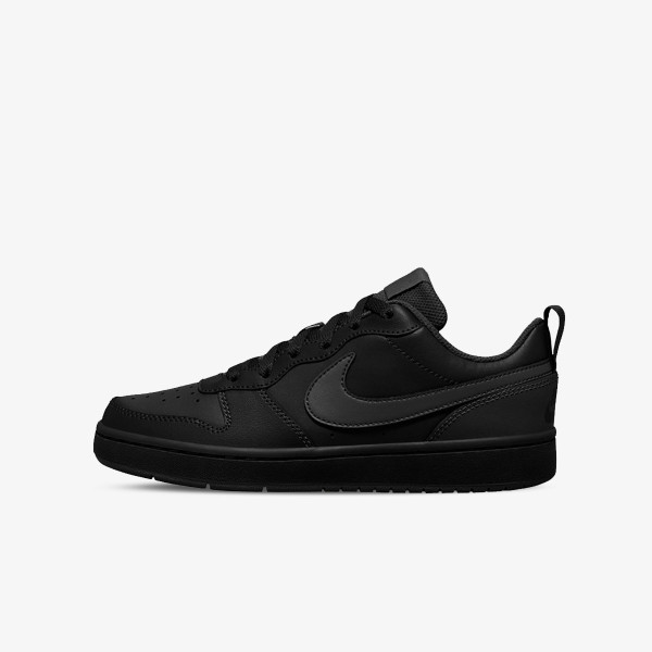 Nike Atlete Court Borough Low 2 