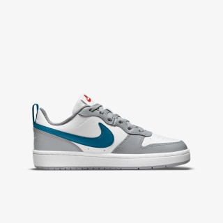NIKE Atlete COURT BOROUGH LOW 2 BG 
