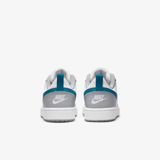 NIKE Atlete COURT BOROUGH LOW 2 BG 