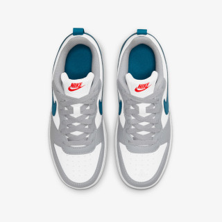 NIKE Atlete COURT BOROUGH LOW 2 BG 