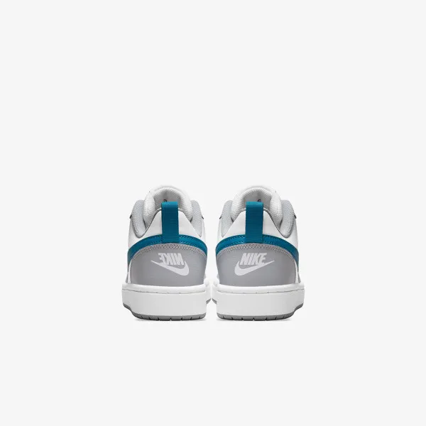 NIKE Atlete COURT BOROUGH LOW 2 BG 