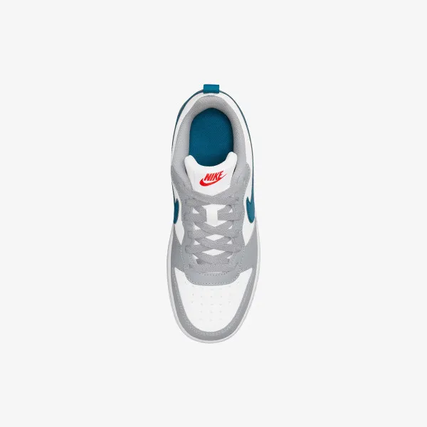 NIKE Atlete COURT BOROUGH LOW 2 BG 