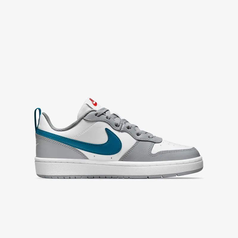 NIKE Atlete COURT BOROUGH LOW 2 BG 