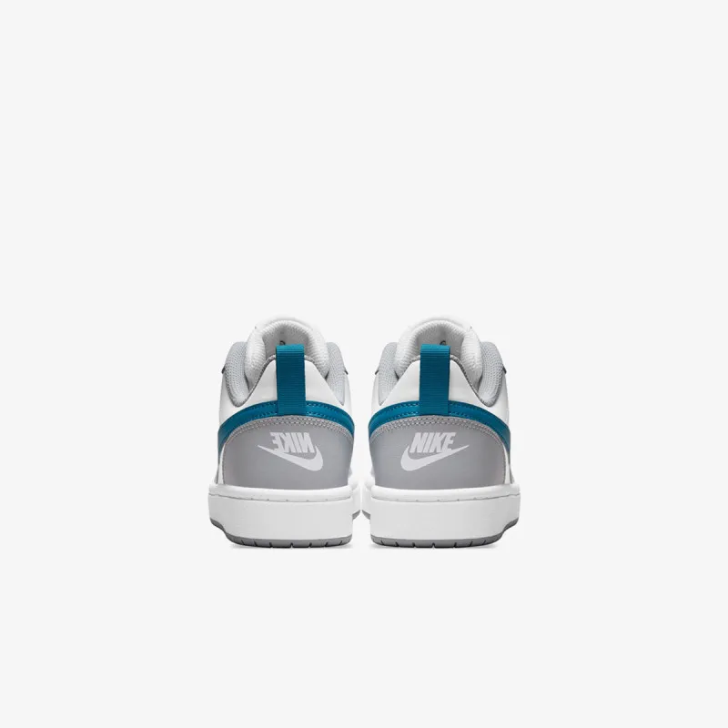 NIKE Atlete COURT BOROUGH LOW 2 BG 