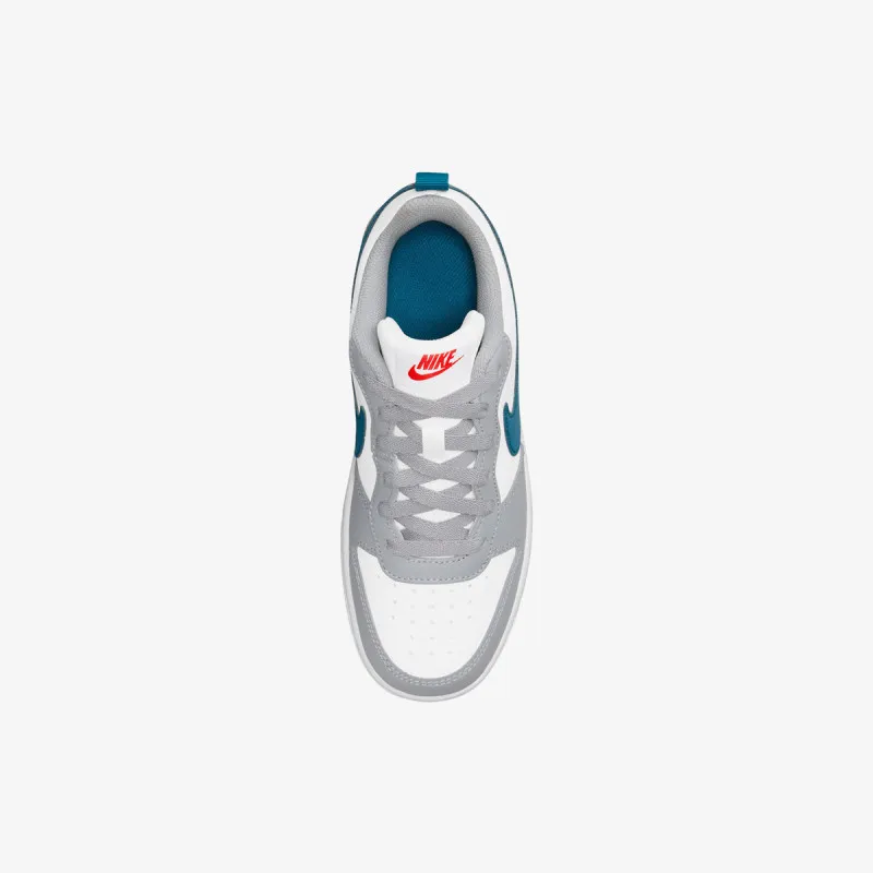 NIKE Atlete COURT BOROUGH LOW 2 BG 