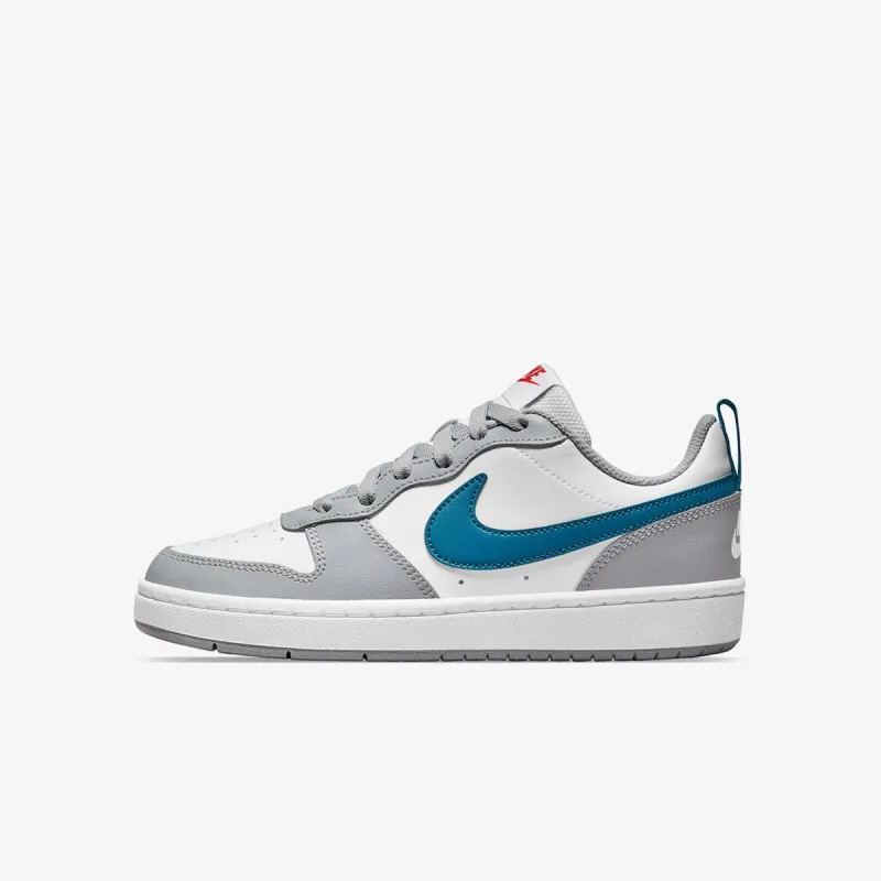 NIKE Atlete COURT BOROUGH LOW 2 BG 